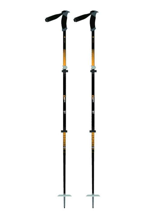 DYNAMIC Z EVO CARBON POLE