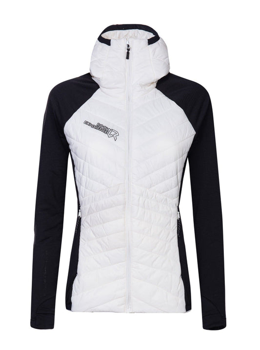 Eco Manitoba Hybrid Damen Jacke