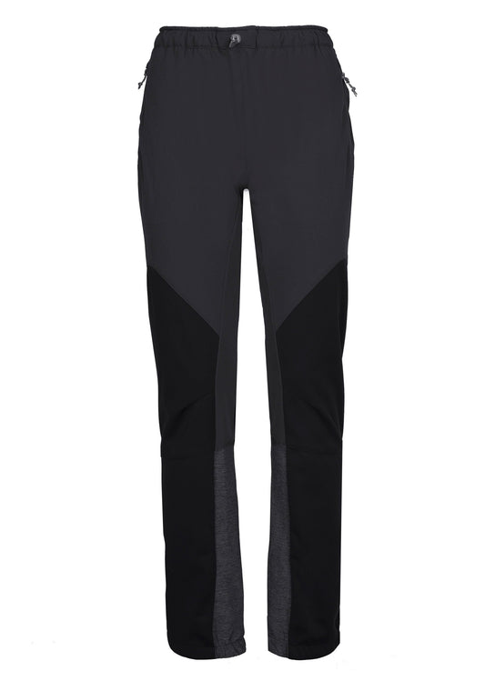 TRIPLE CRACKS WOMAN PANT