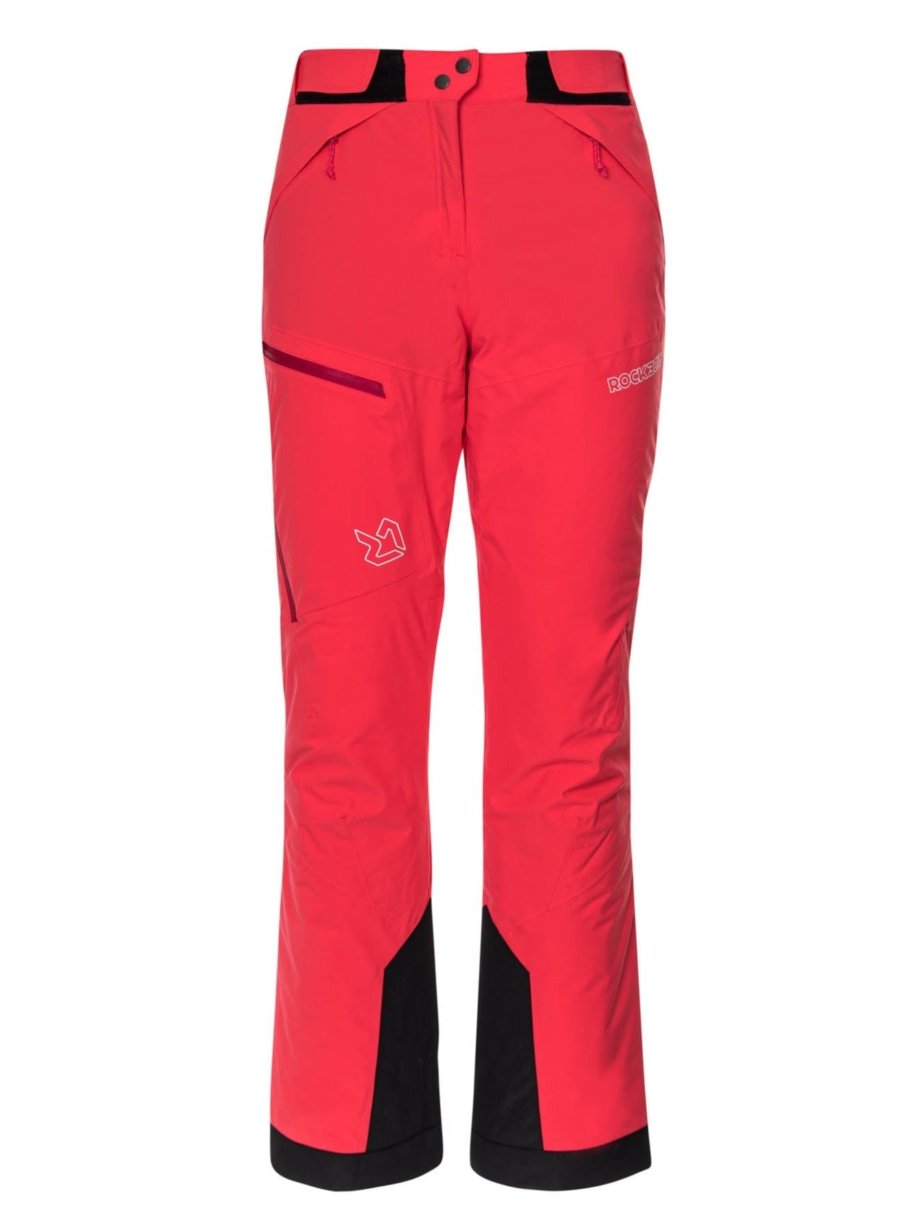 Censi Peak Padded Damen Hose