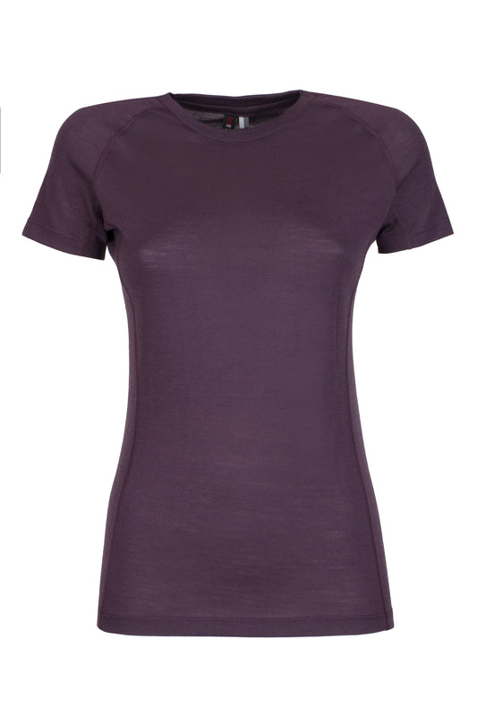 MAKANI SS DAMEN T-SHIRT