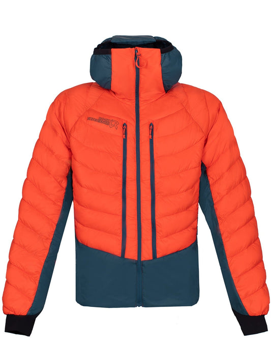 Kavick Padded Man Jacket