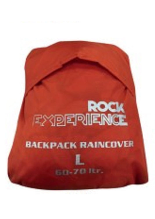 BACKPACK RAIN COVER L