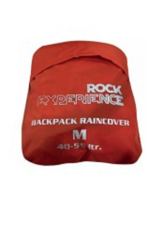 BACKPACK RAIN COVER M