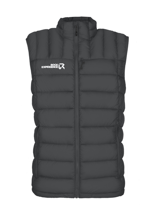 RE.COSMIC PADDED MAN VEST