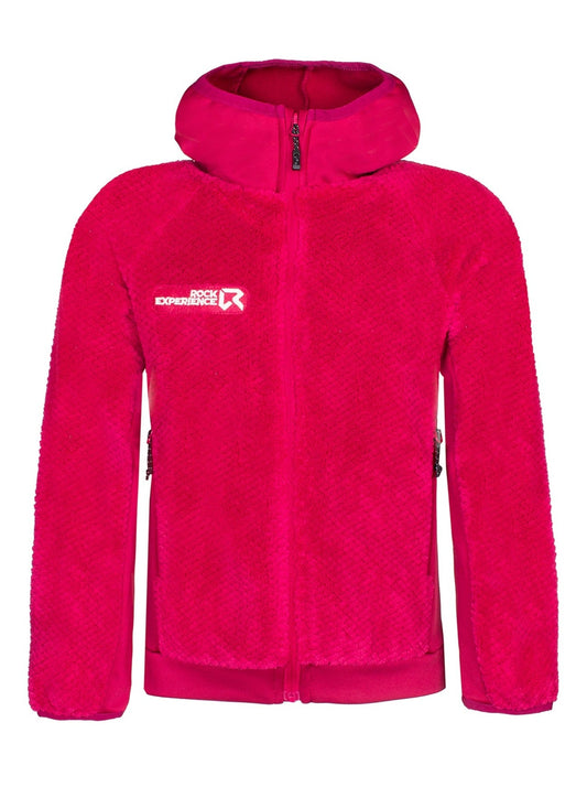 Blizzard Hoodie Junior Fleece