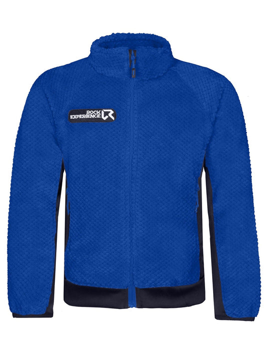 Blizzard Mock Neck Junior Fleece