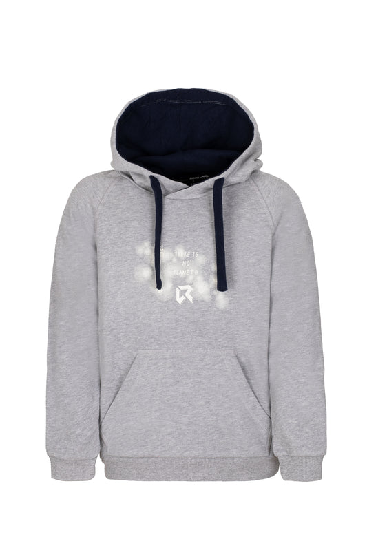 COMPLEX EMPLOYMENT HOODIE JUNIOR FLEECE