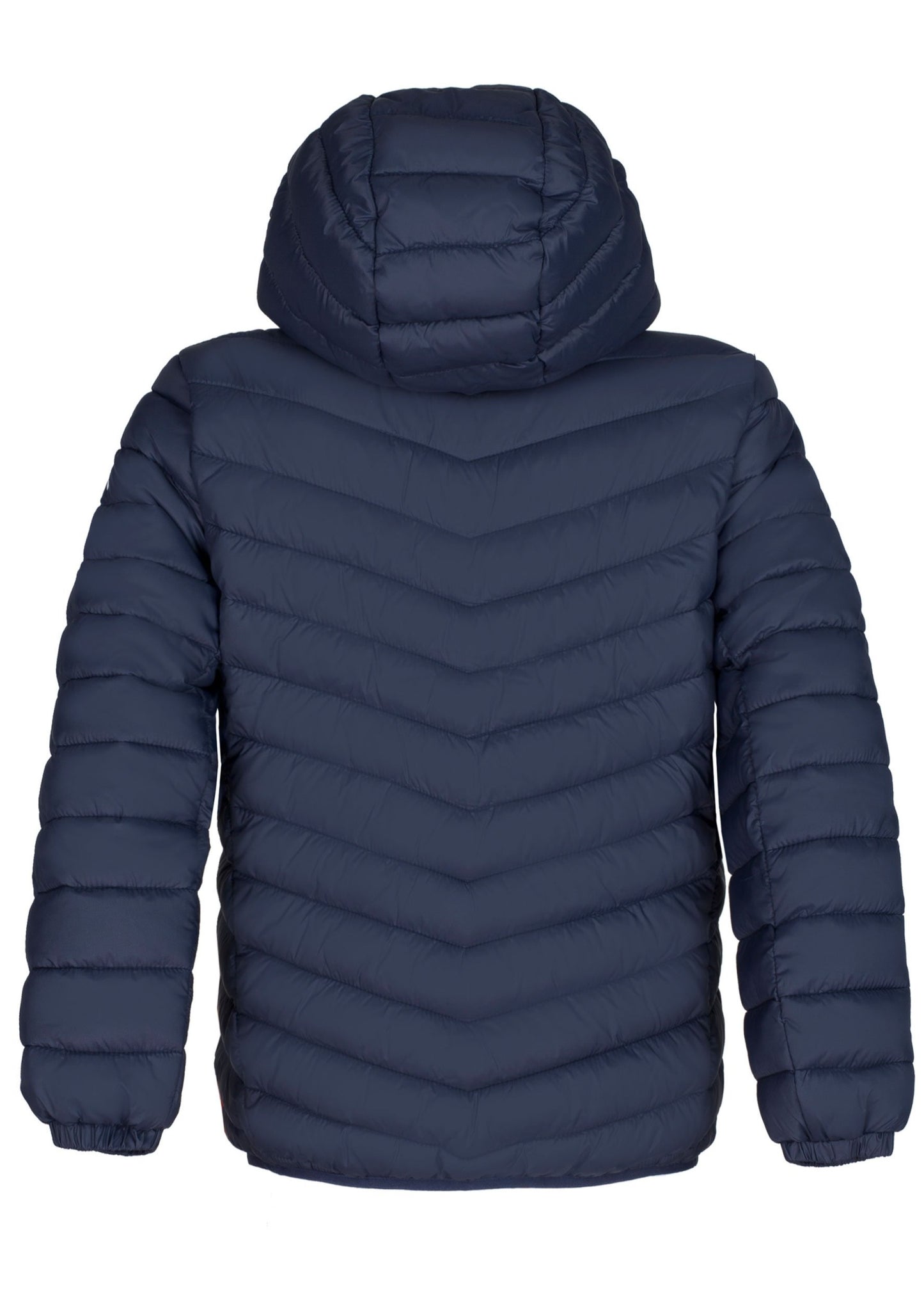 CONVERTIBLE PADDED JUNIOR JACKET