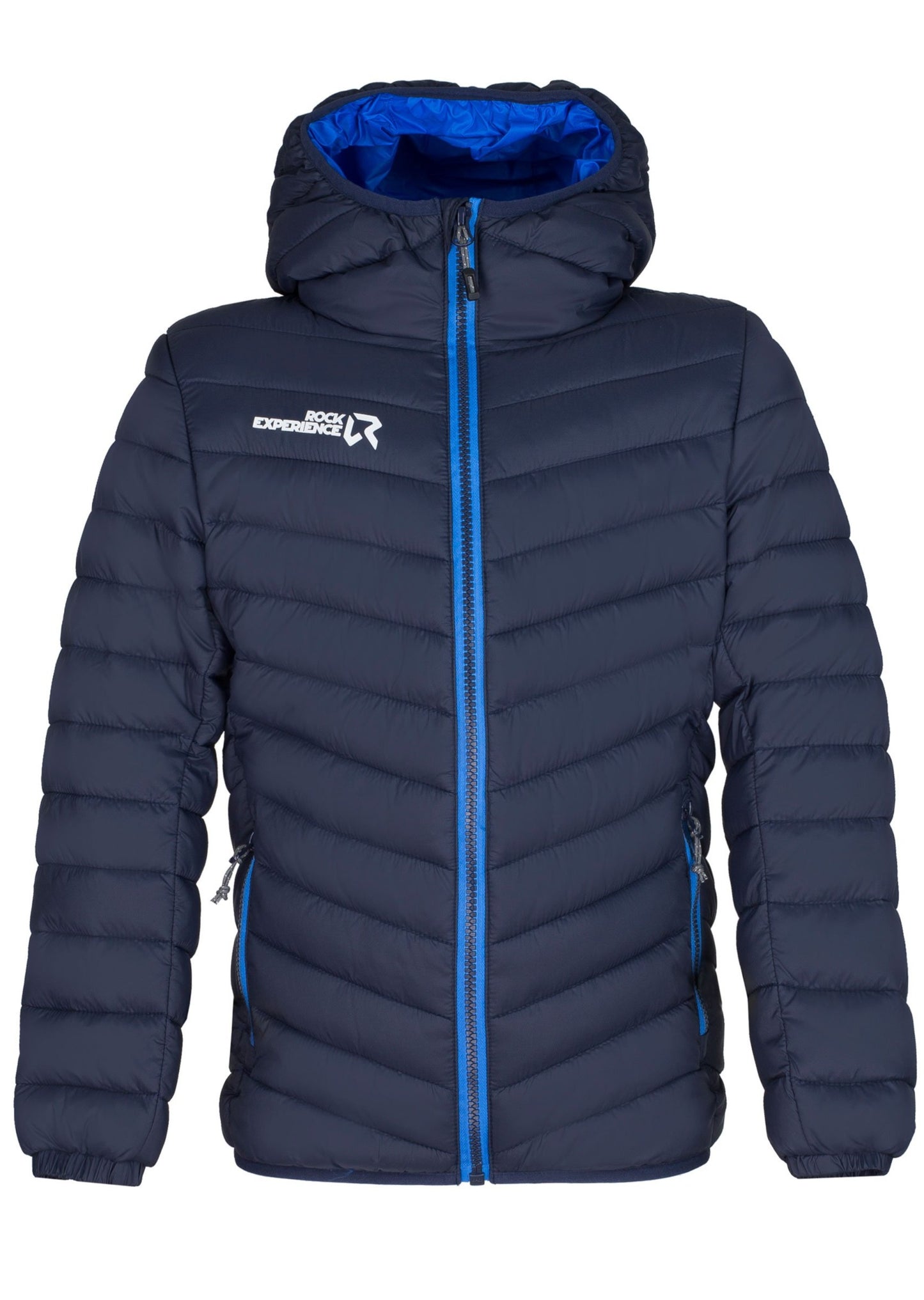 CONVERTIBLE PADDED JUNIOR JACKET