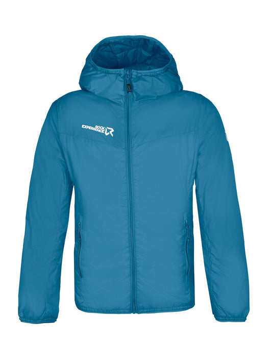 CAMP 4 PADDED JUNIOR JACKET