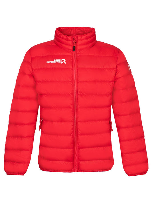 FORTUNE PADDED JUNIOR JACKET