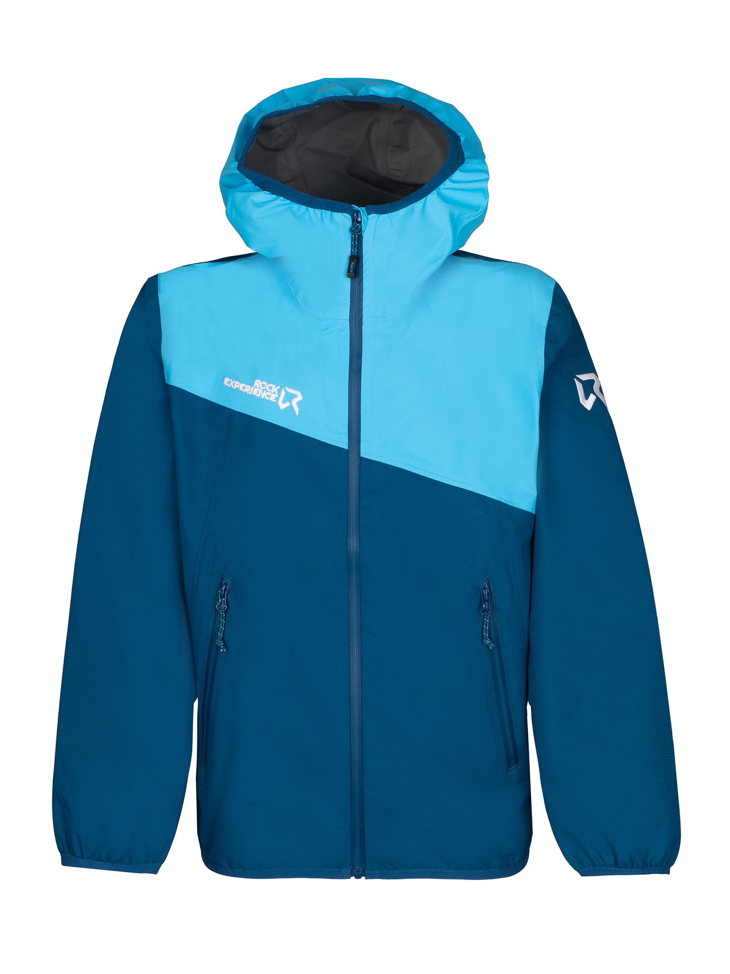 GREAT ROOF HOODIE JUNIOR JACKE