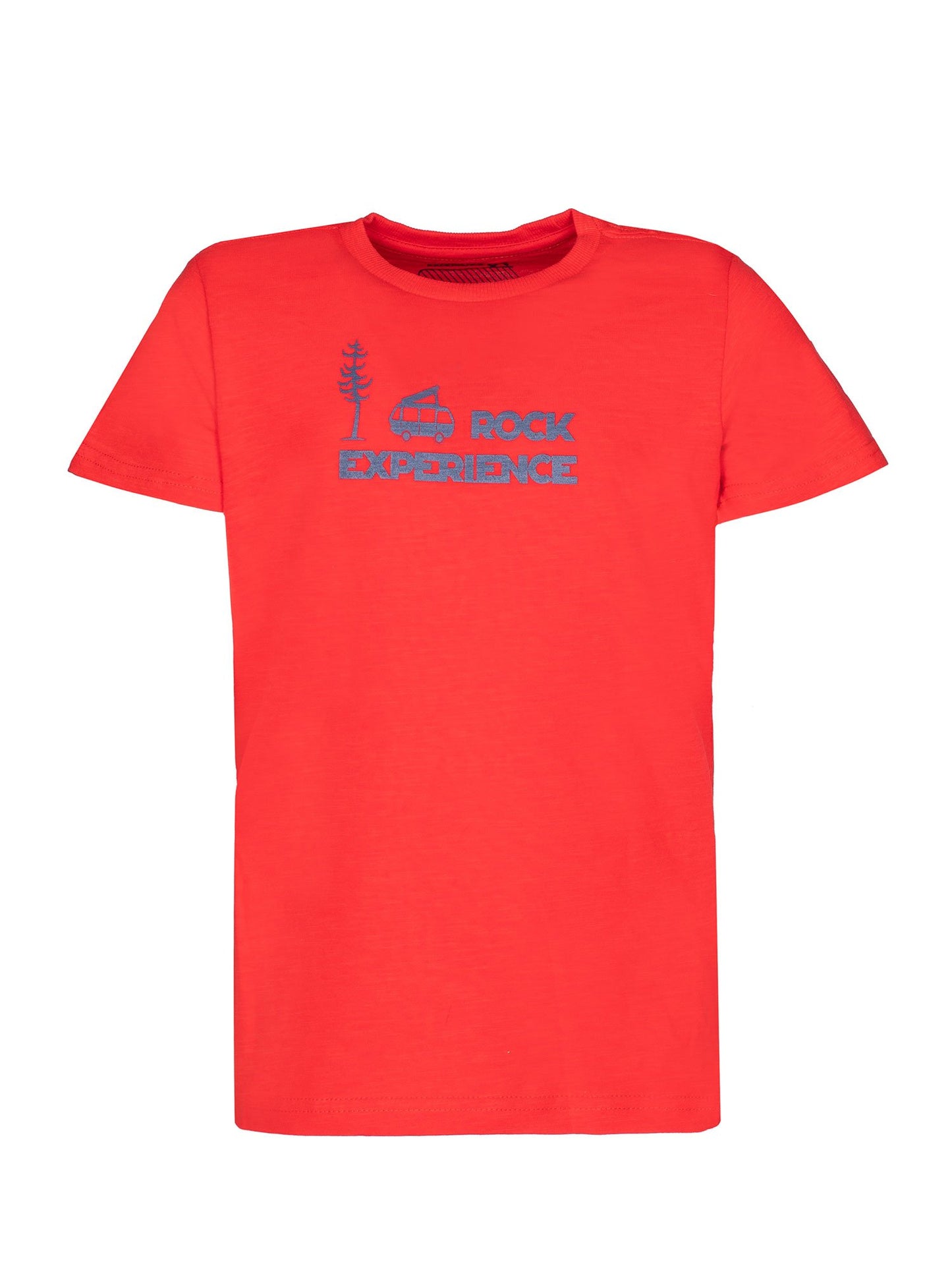 GASOMANIA SS JUNIOR T-SHIRT