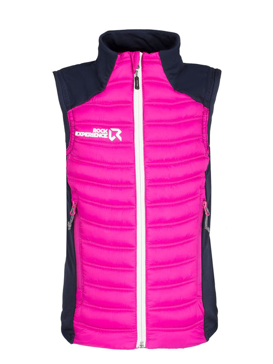 MALIK HYBRID JUNIOR VEST