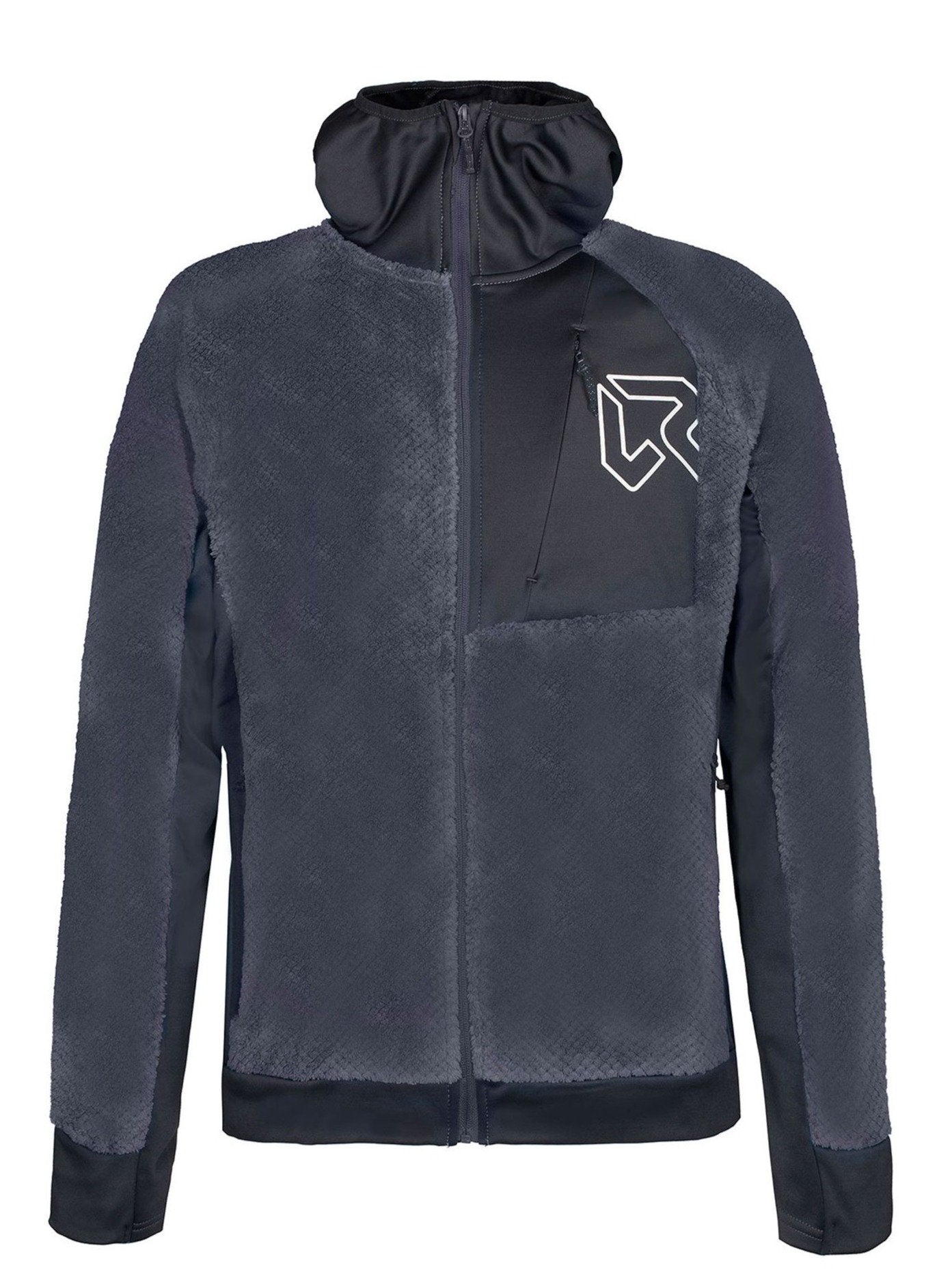 BLIZZARD HERREN FLEECE