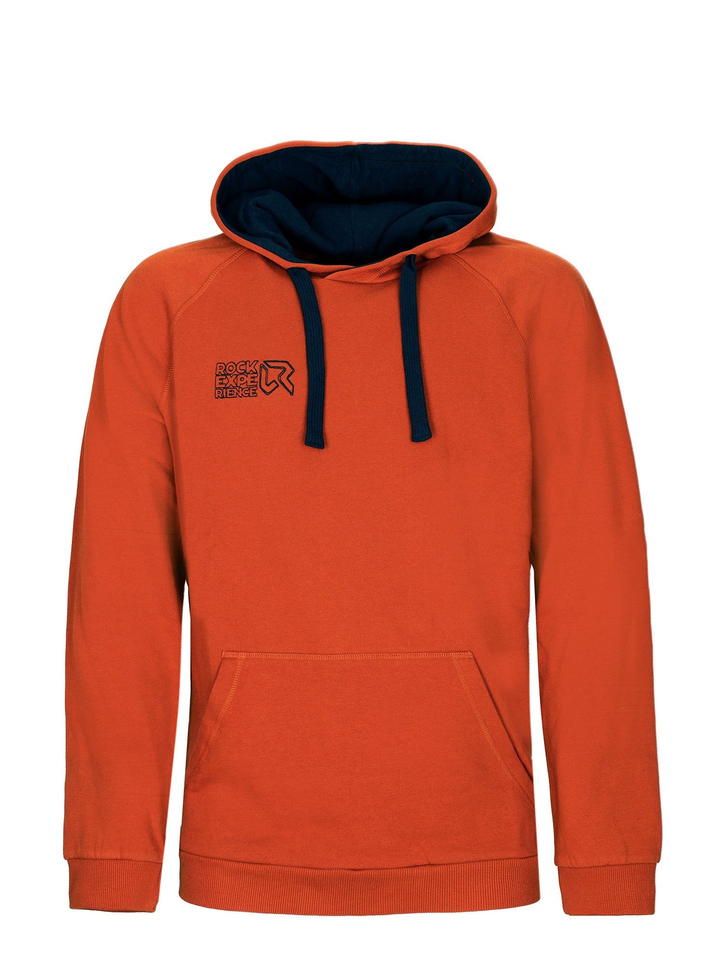 AMPLESSO COMPLESSO HOODIE MAN FLEECE