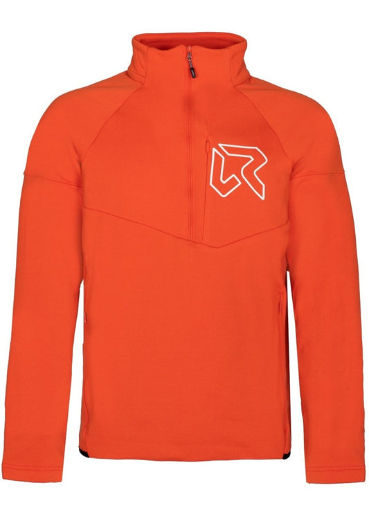 RE.BRENVA HZ HERREN FLEECE