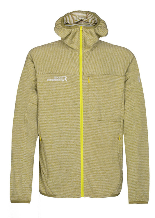 VENY HOODIE MAN FLEECE