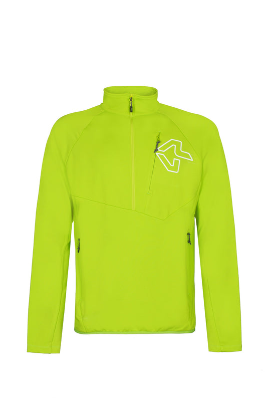 REFLEX HZ MAN FLEECE