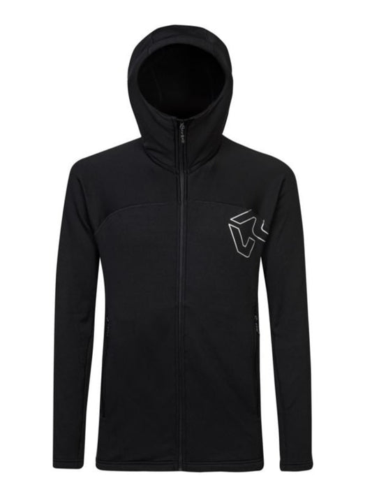 RE.Spire Hoodie Fz Herren Fleece