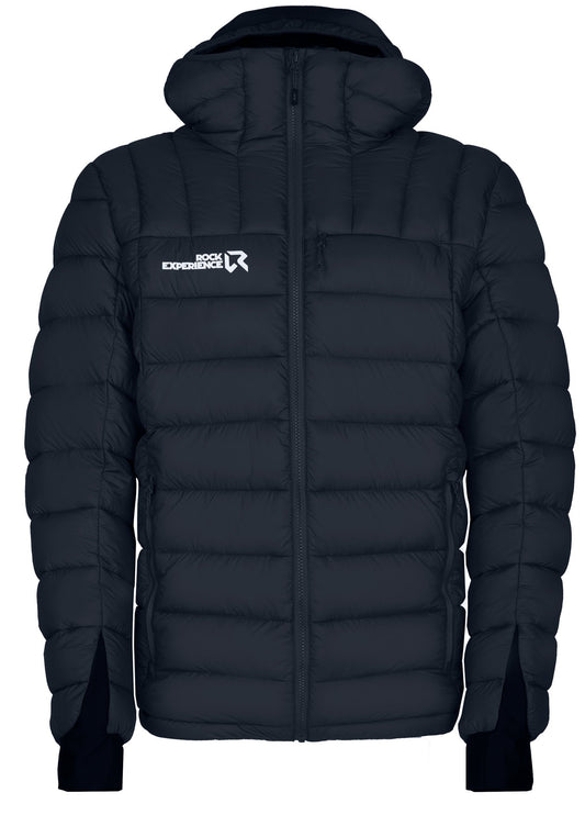 RE.COSMIC PADDED MAN JACKET