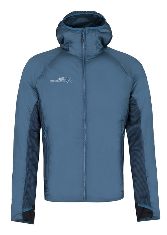 RE.LAST TANGO HYBRID HERRENJACKE