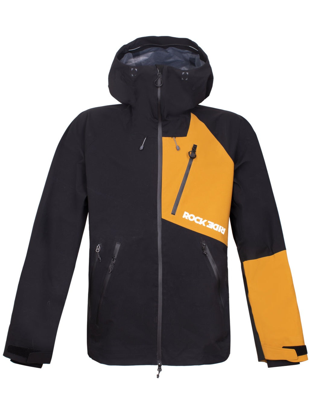 Ice Thriller Herrenjacke