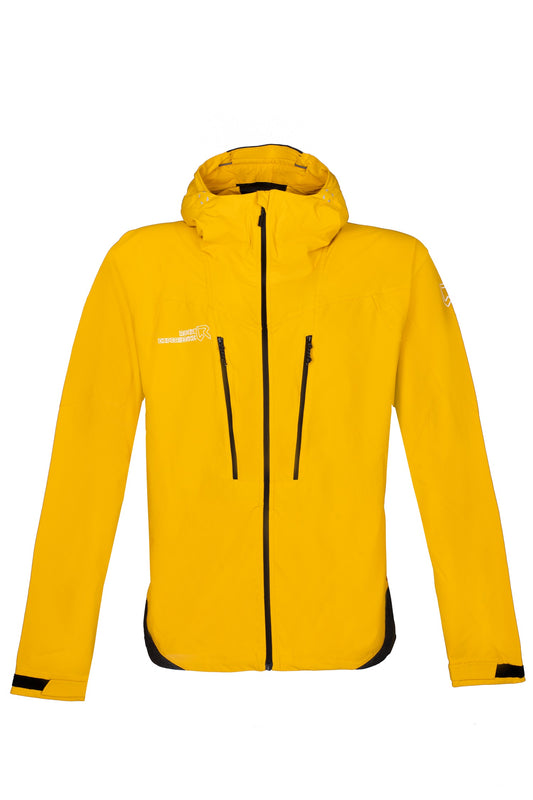 MESCALITO HOODIE SOFTSHELL HERRENJACKE