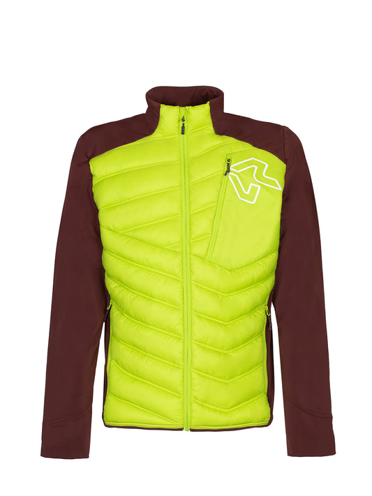 EL NINO HYBRID MAN JACKET