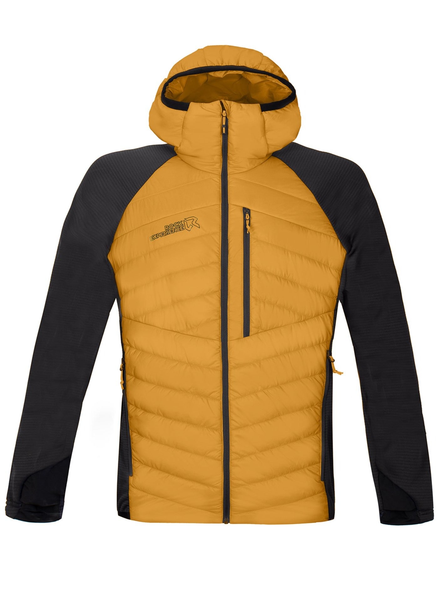 ECO MANITOBA HYBRID HERRENJACKE