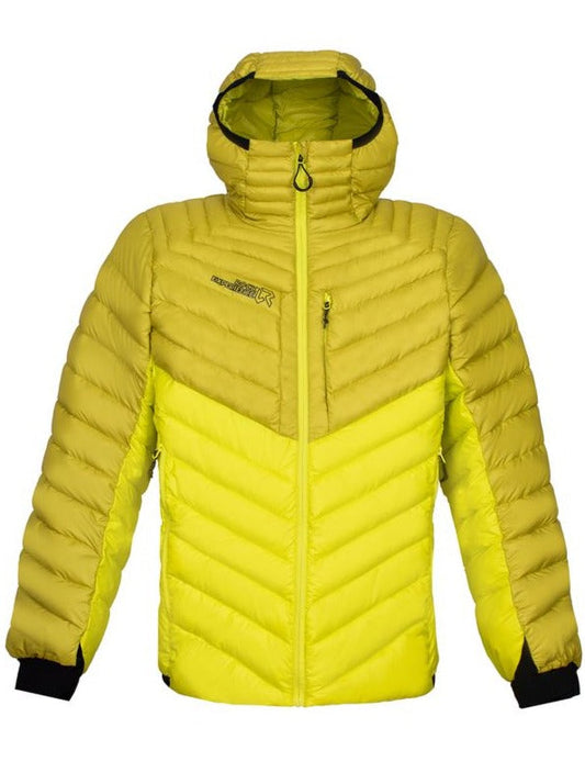 RE.Anakonda Hoodie Padded Man Jacket