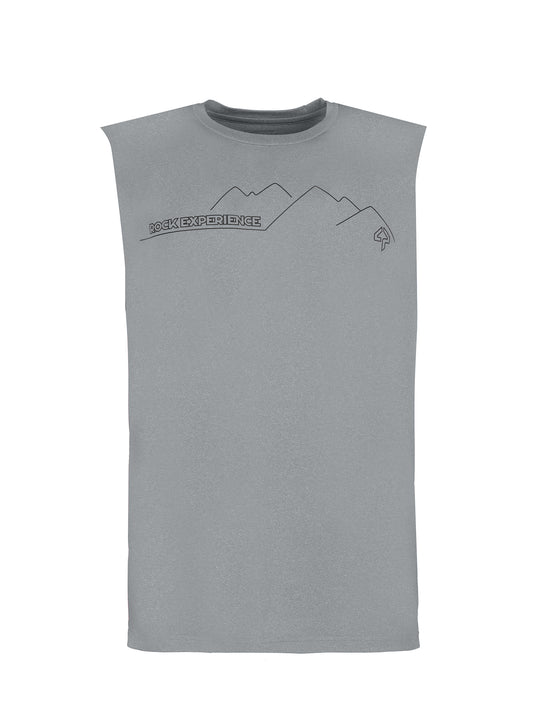 CHANDLER SLEEVELESS MAN TANK