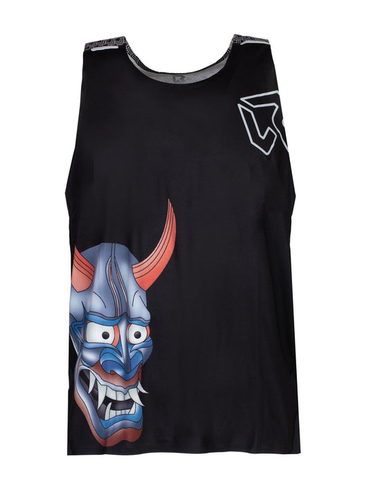 DAISUKE CP MAN TANK