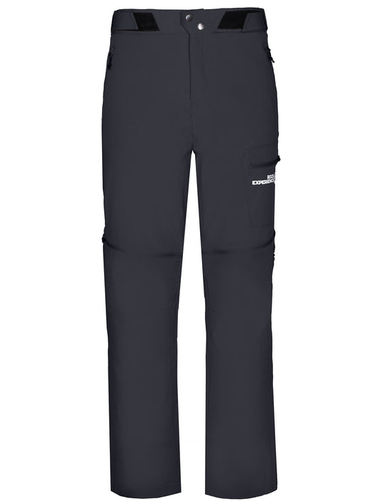 OBSERVER ZIP OFF MAN PANT