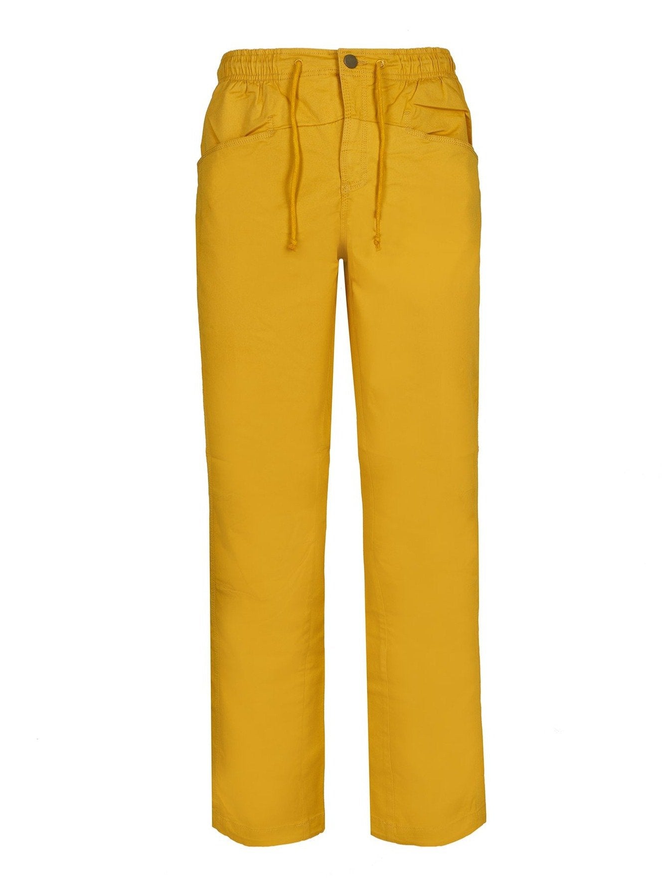 Pantaloni  da uomo da arrampicata in cotone Arke' Rock Experience