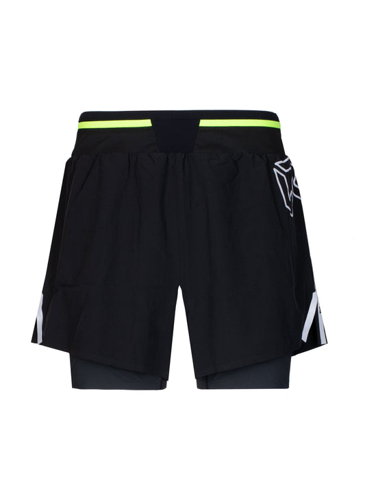 KENTA UP SHORTS MAN PANT