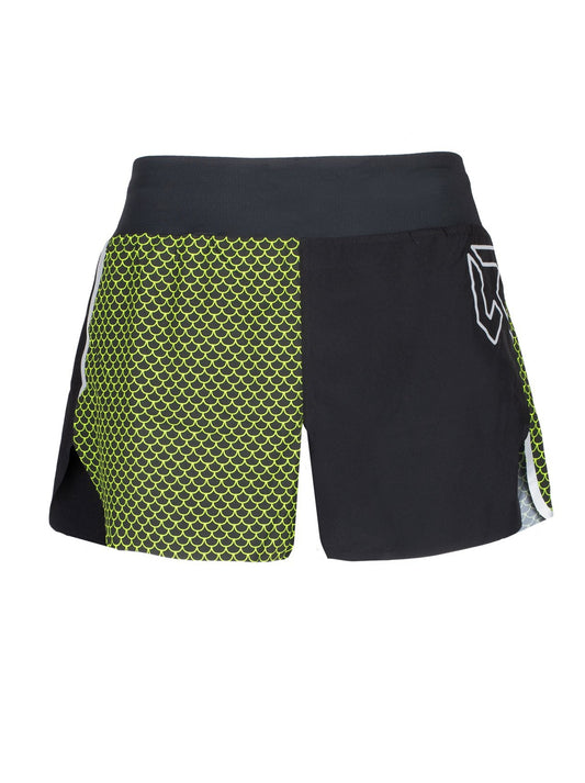 NANNAZ P. SHORTS HERRENHOSE