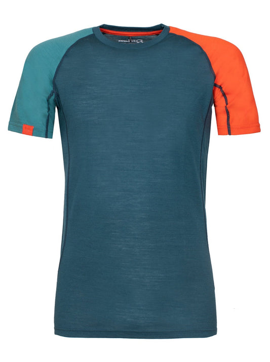 Makani 2.0 Ss Herren T-Shirt