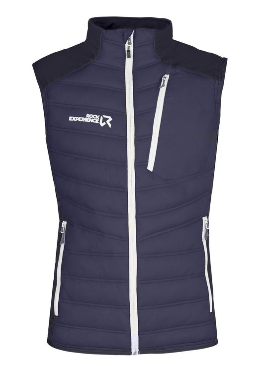 PARKER HYBRID MAN VEST