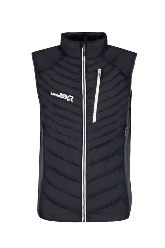 MANITOBA 2.0 HYBRID MAN VEST