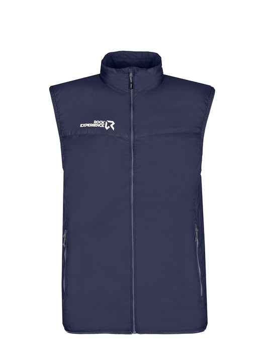 CAMP 4 PADDED MAN VEST