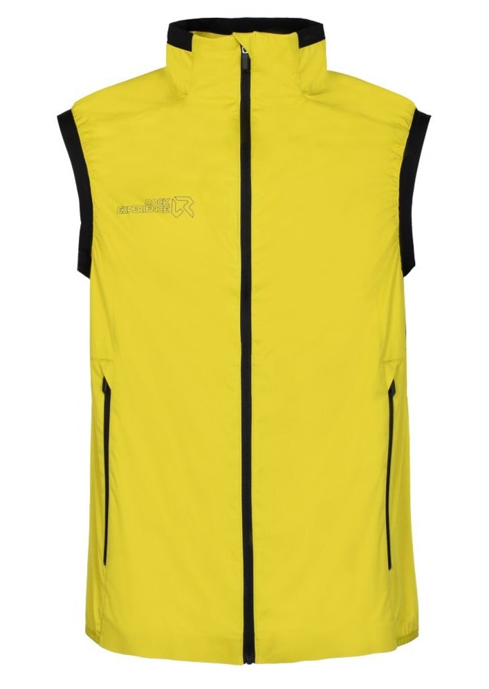 FERRET SOFTSHELL MAN VEST