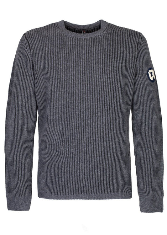 CHAMOIS MAN SWEATER