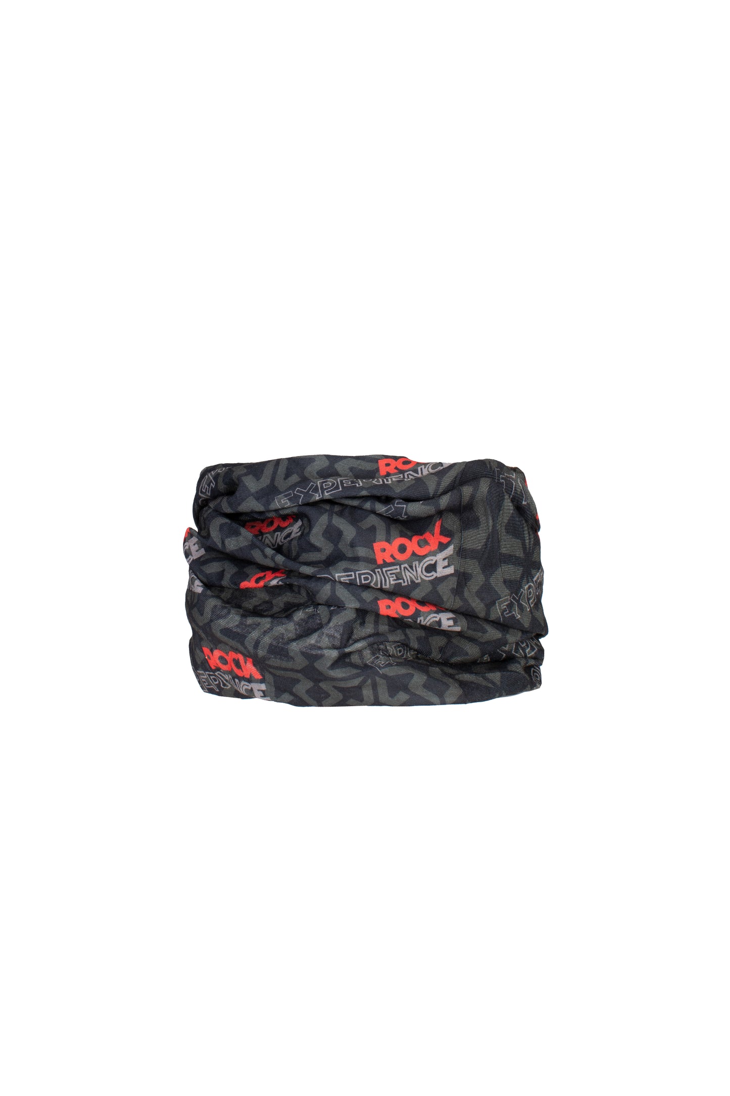 Bandana Rock Experie Unisex Accessories (Pf)