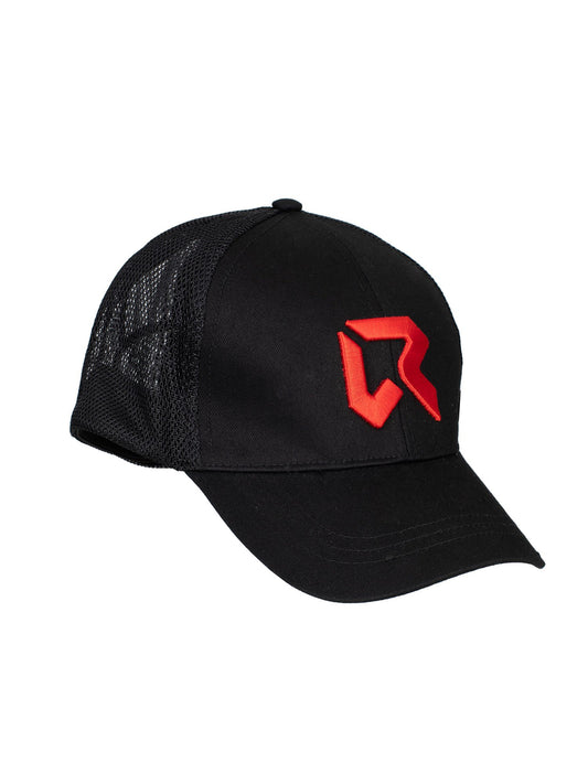 SPECTRE CURVE BILL TRUCKER