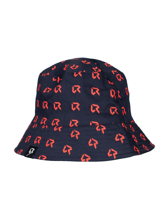 Grisu' Bucket Hat