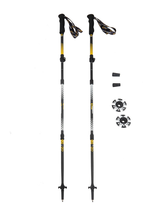 Dynamic Z Evo Carbon Pole