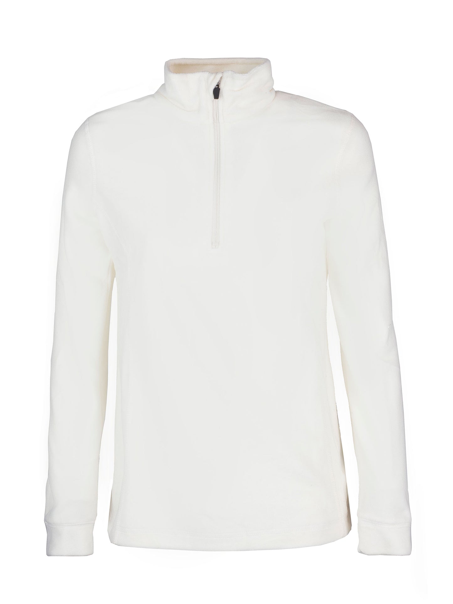 TEMPUS H ZIP FLEECE WOMAN