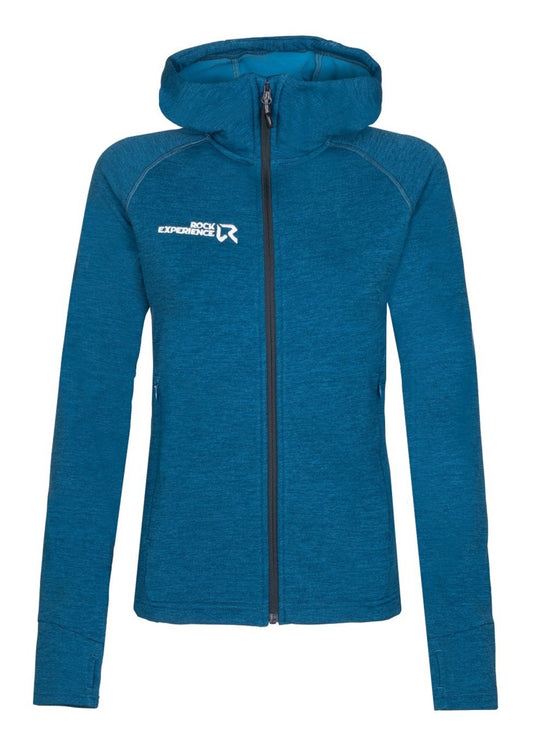 SPIRE WOMAN FLEECE